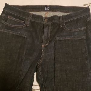 Gap jeans